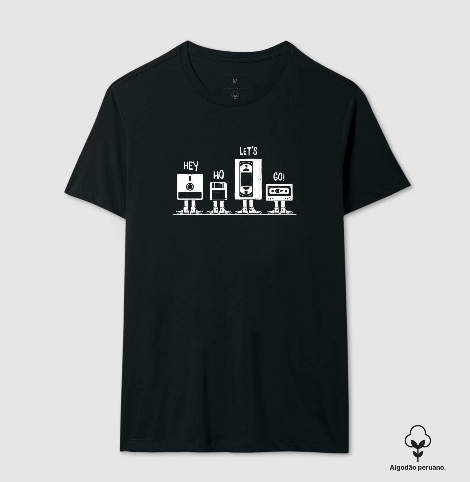 Retro Relics - Let's Rock!
