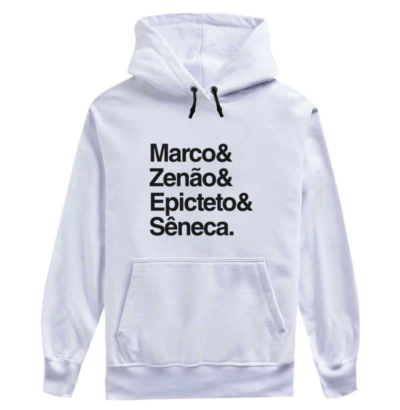Filosofos Marco Aurelio Zenao de Citio Epicteto e Seneca