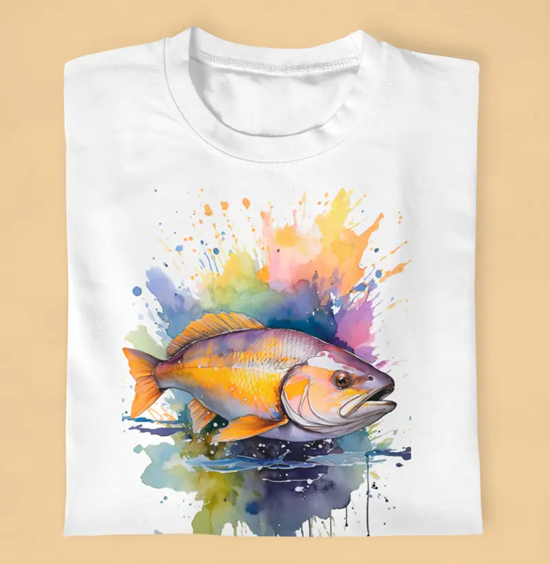 Aquarela D