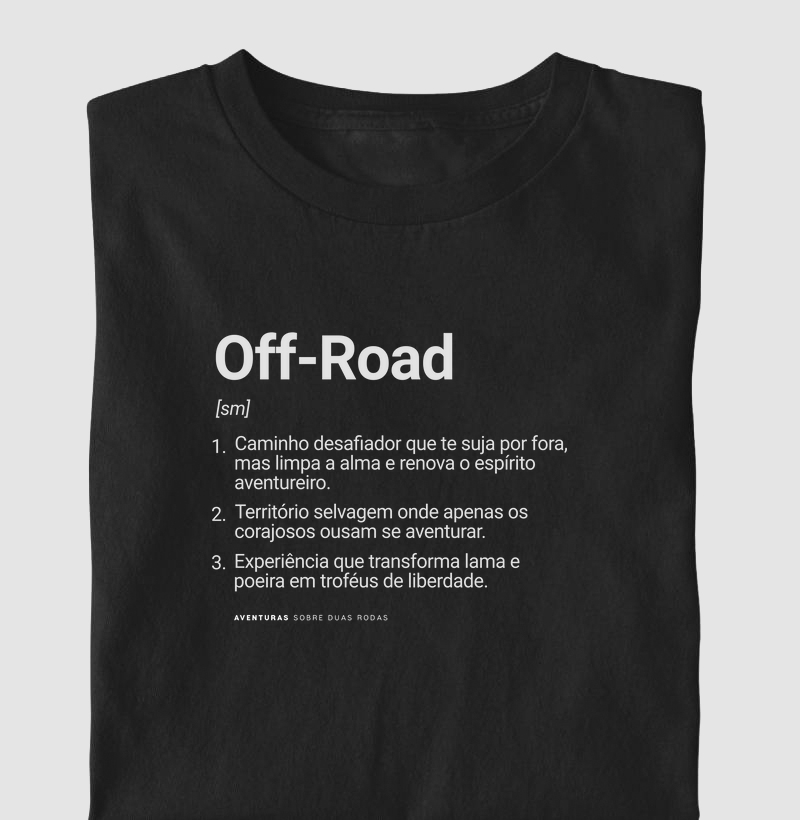 Off-Road