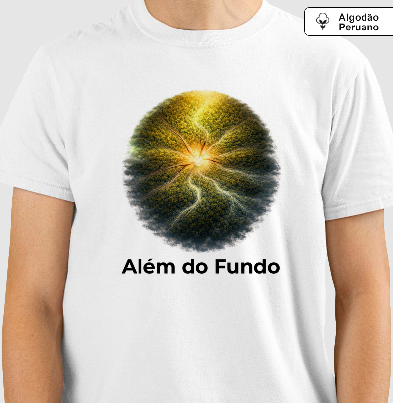 Além do Fundo – Retina Canina Artística | Scientific Signature