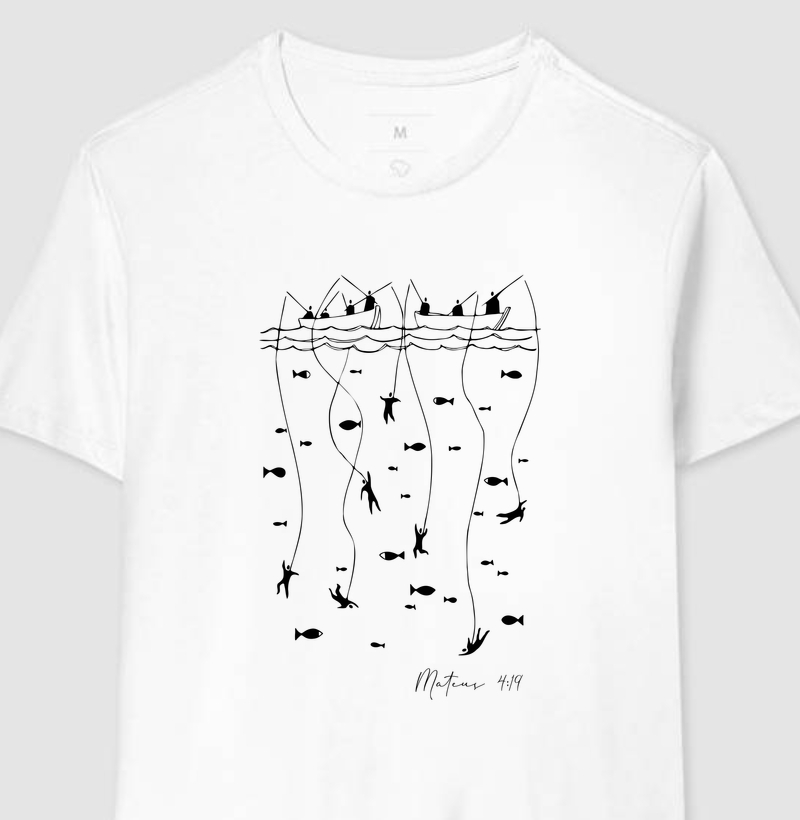 Pescadores de homens