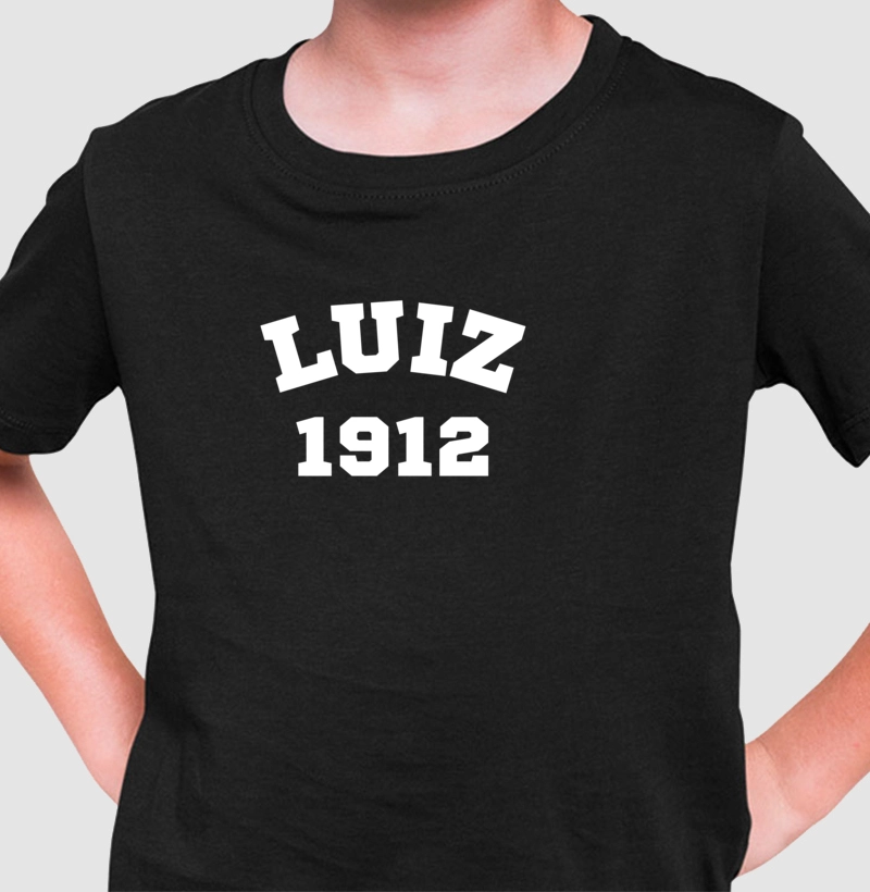 Luiz 1912