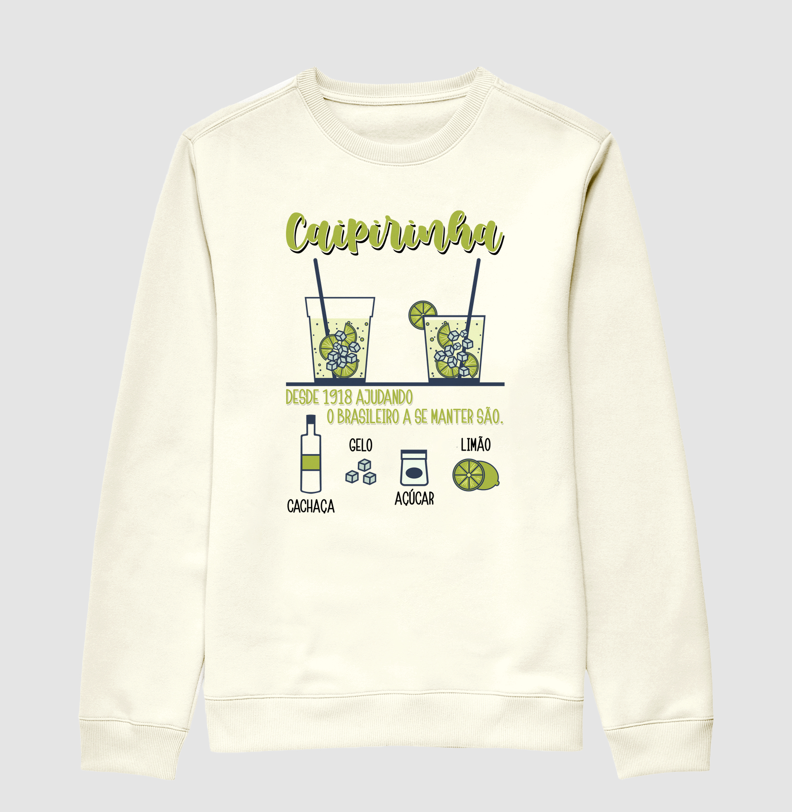 Caipirinha