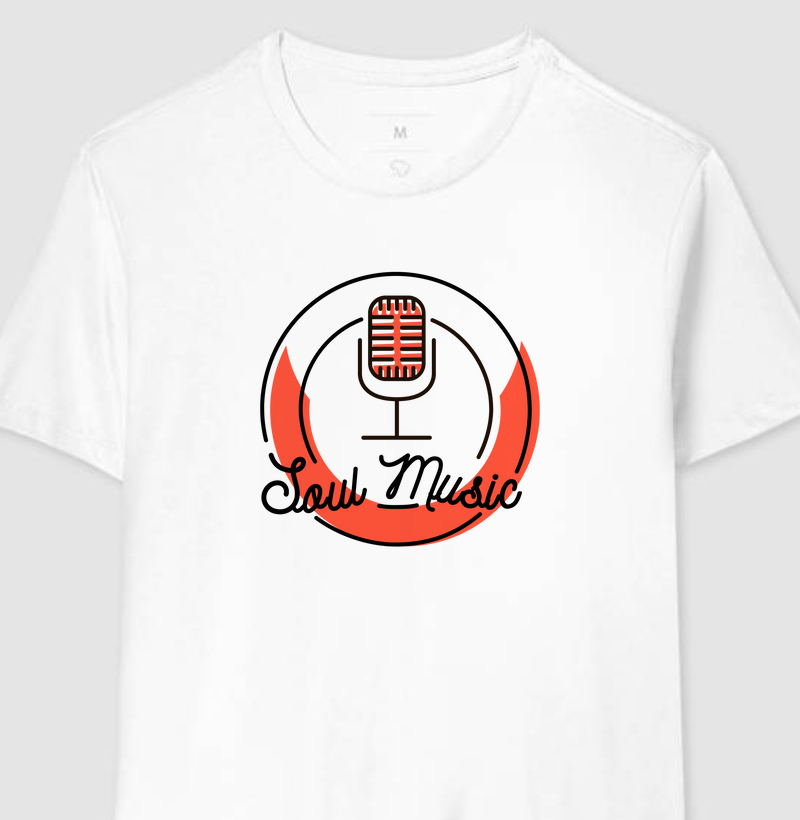 Camiseta Soul III