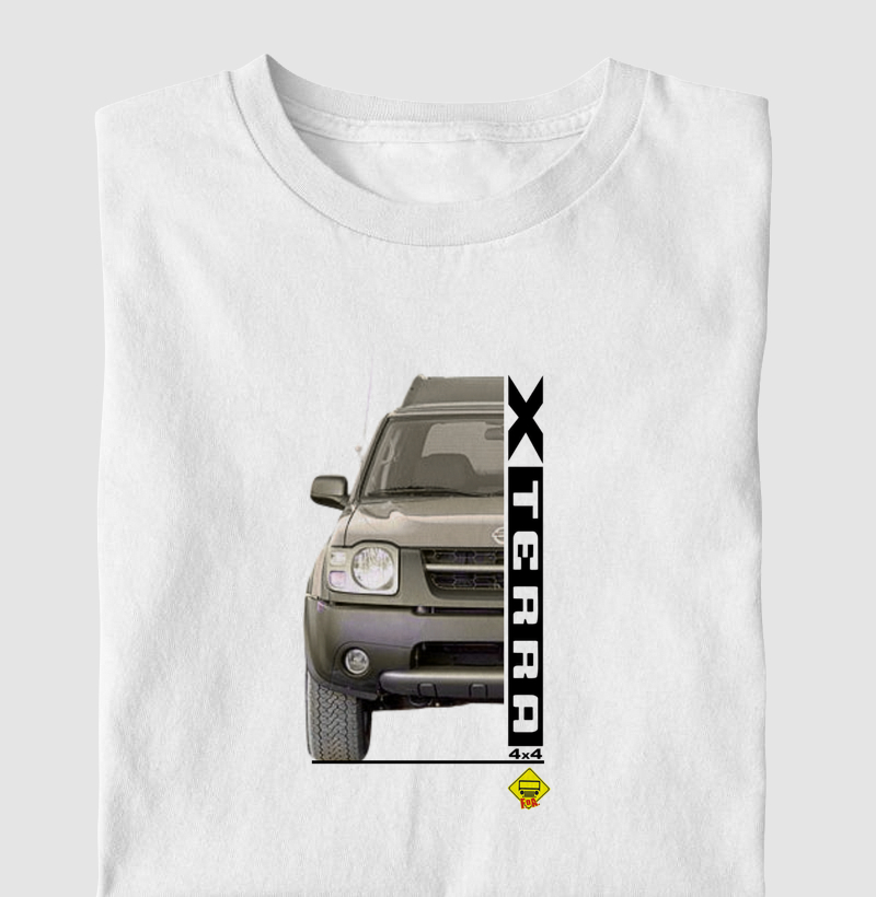 Xterra 2