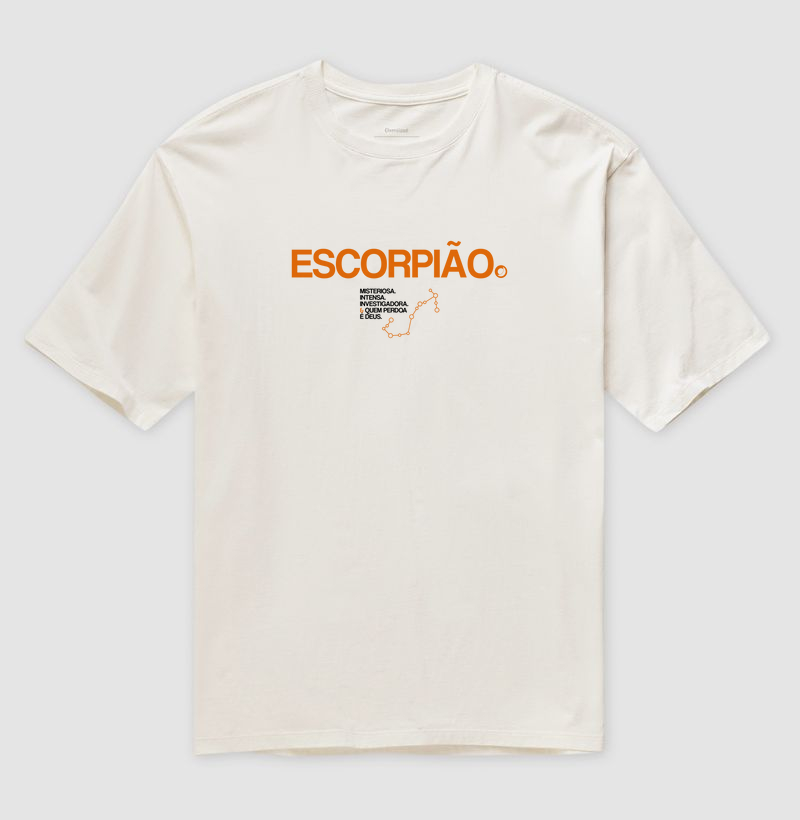 ESCORPIÃO.