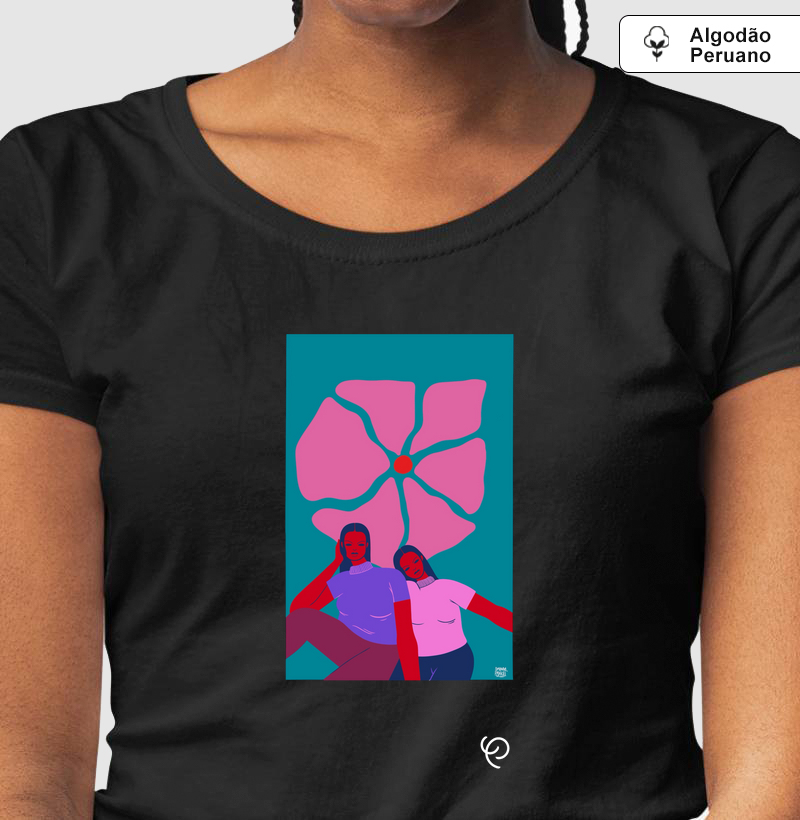Raiz e Flor
