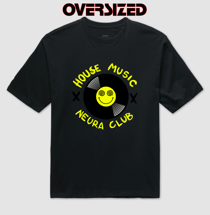 House Music Neura Club