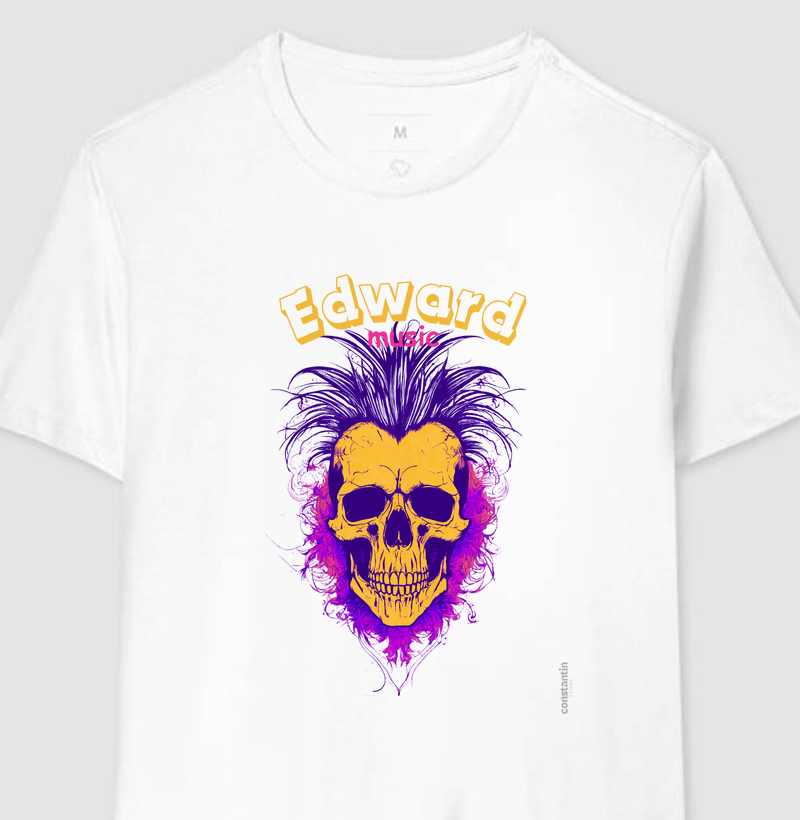Edward music 