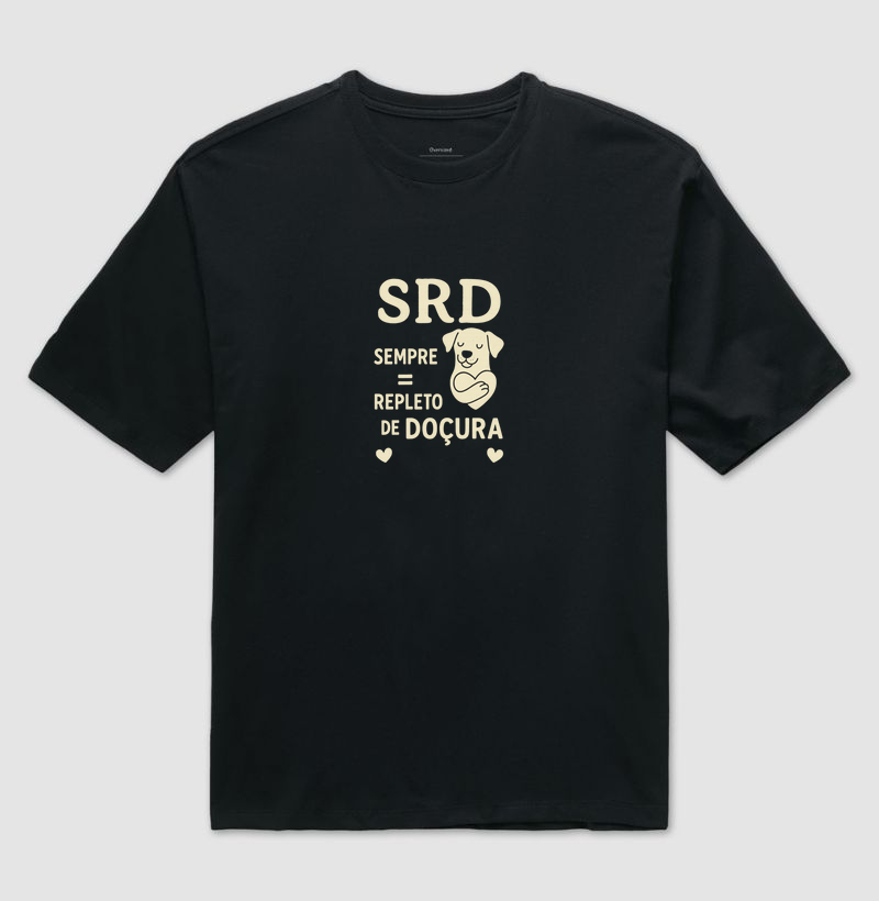 SRD – Sempre Repleto de Doçura