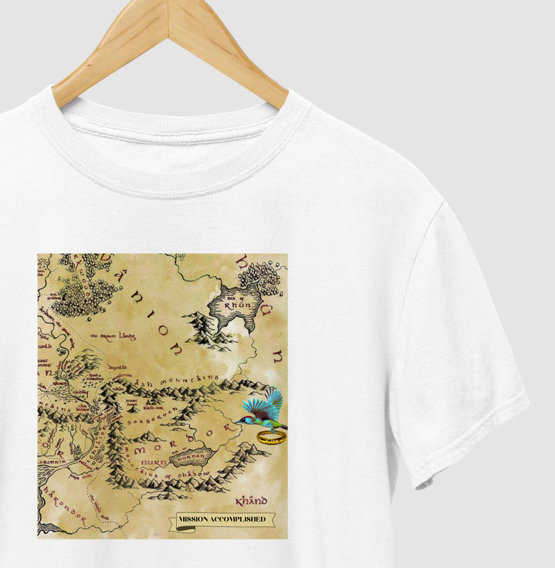 Middle Earth