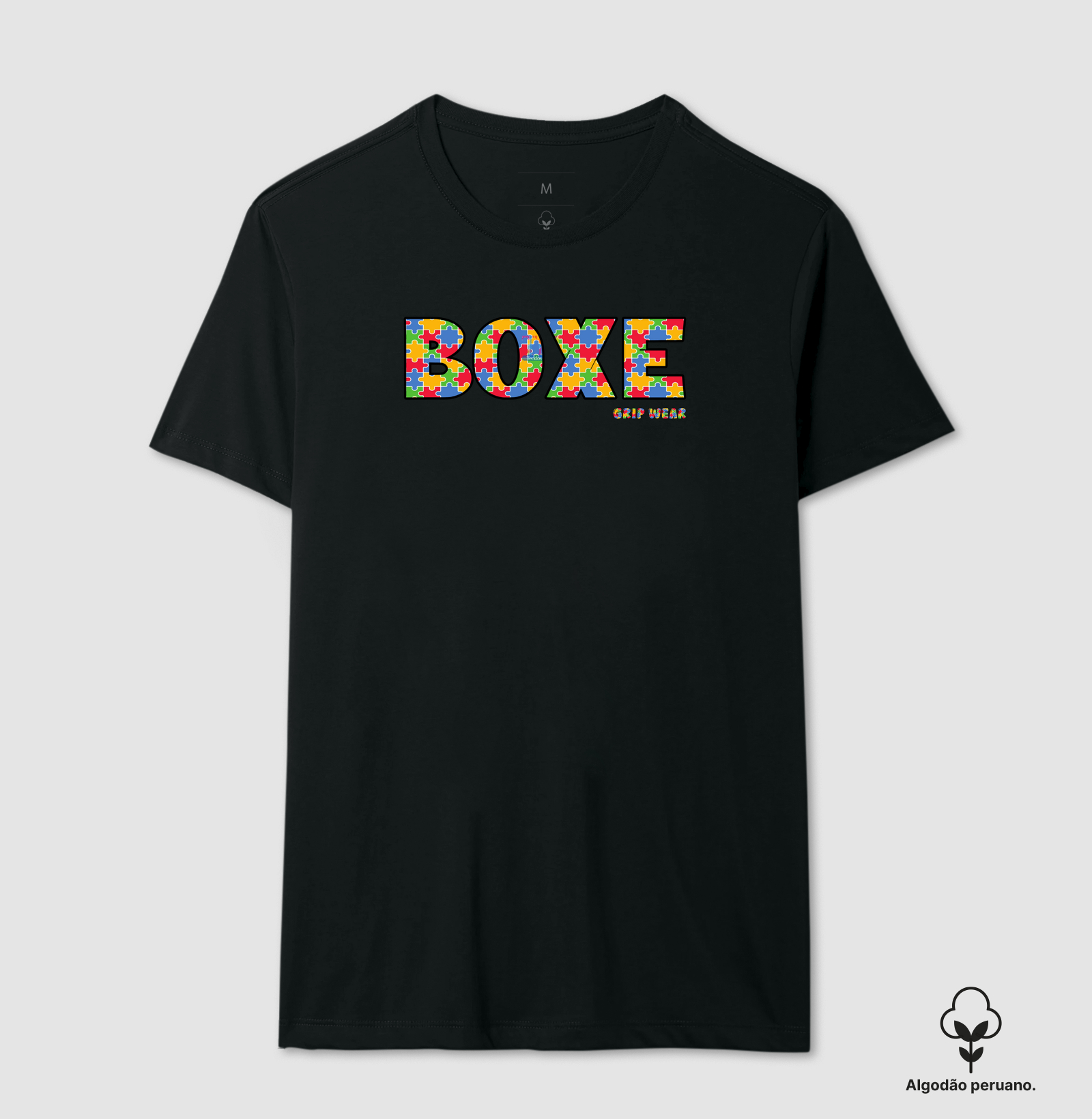 BOXE – Puzzle Edition