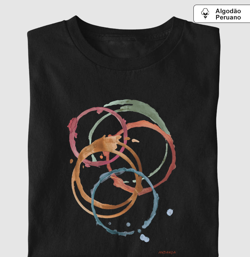 Conexões 8 - Algodão Peruano