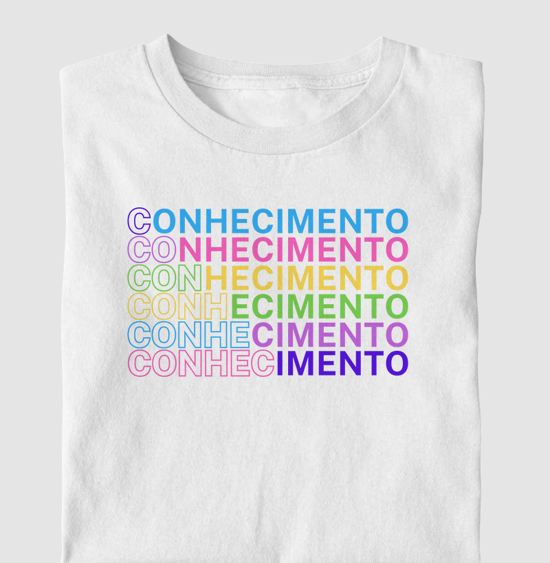 Conhecimento