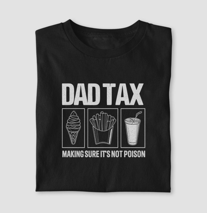 DAD TAX