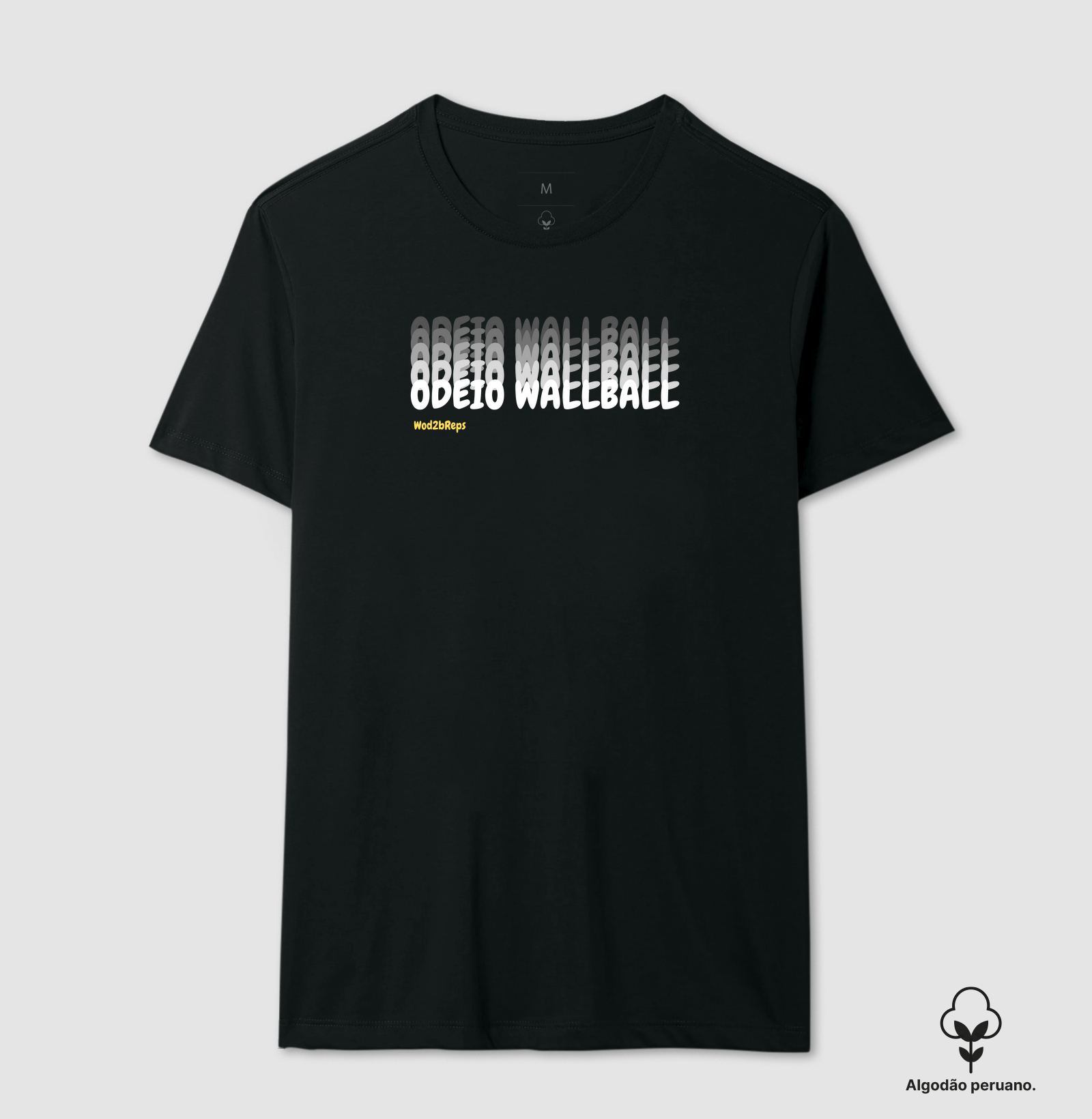 Odeio Wallball