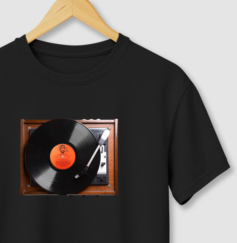 TOCA-DISCO VINTAGE - RAUL