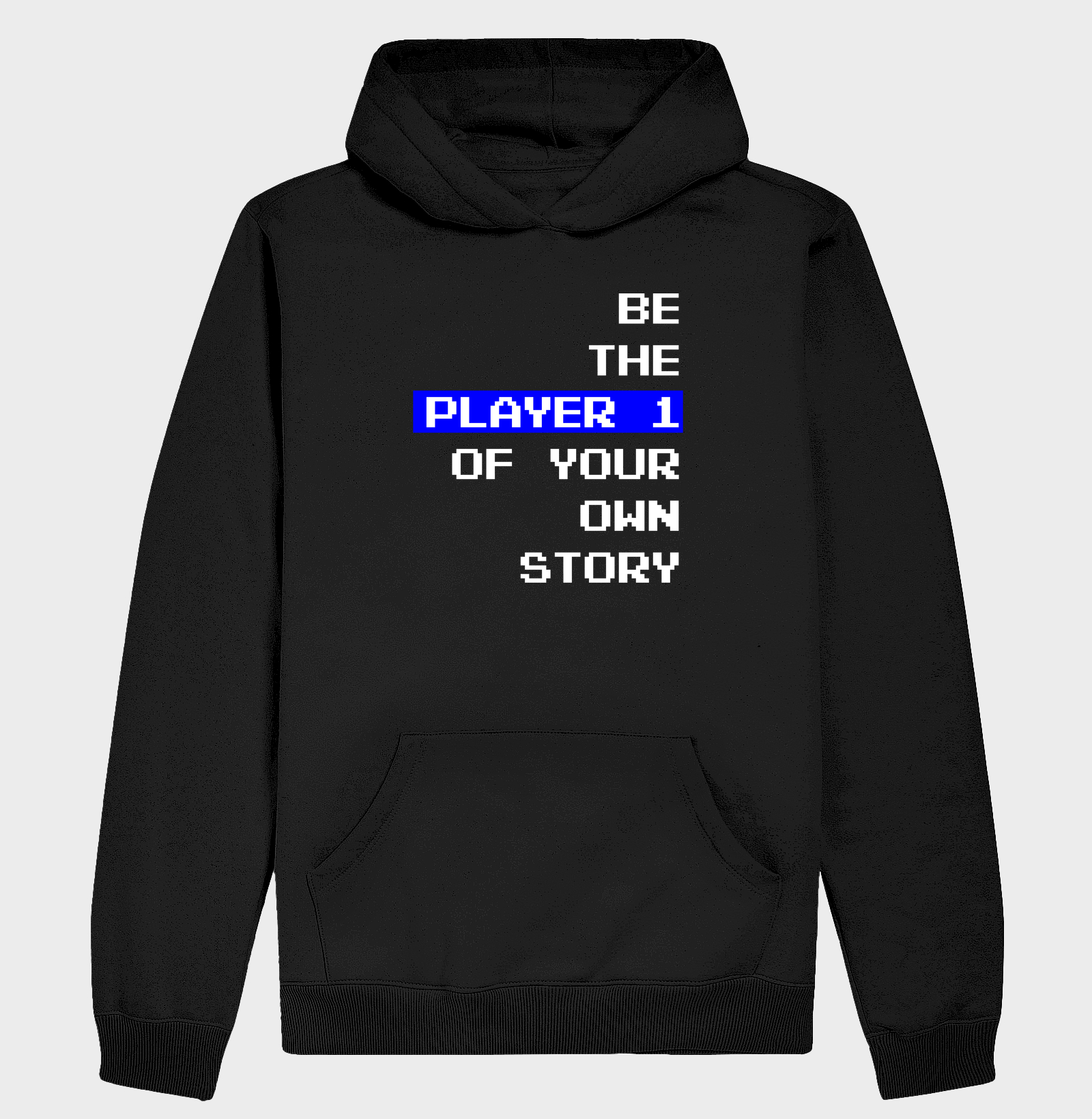 PLAYER 1 – Think Tee