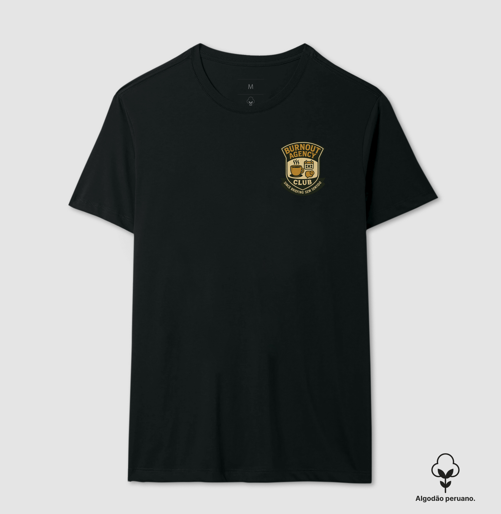 Burnout Agency Club