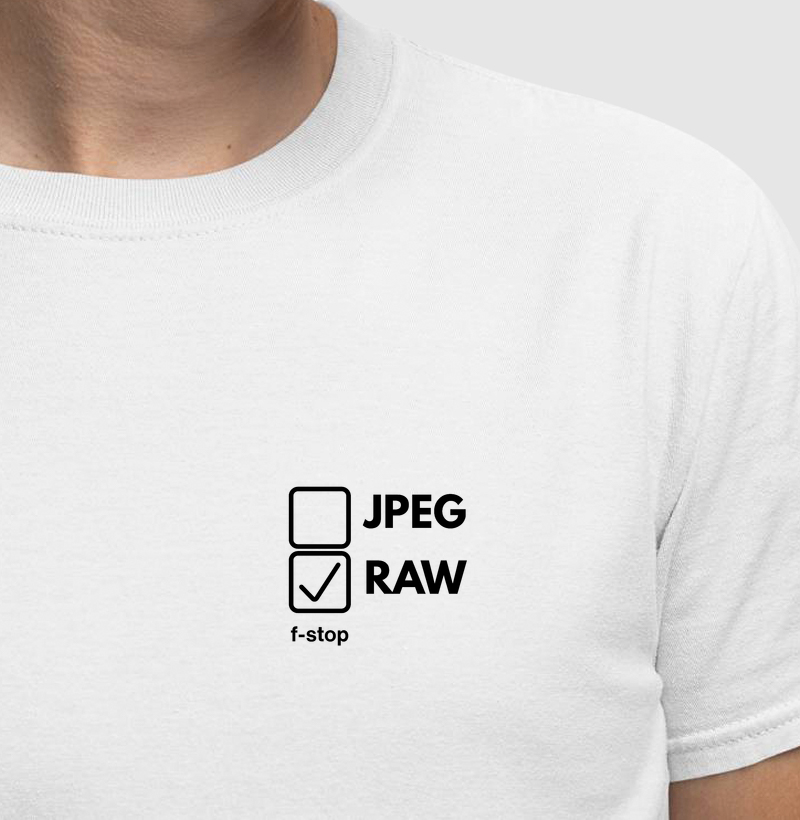 JPEG x RAW