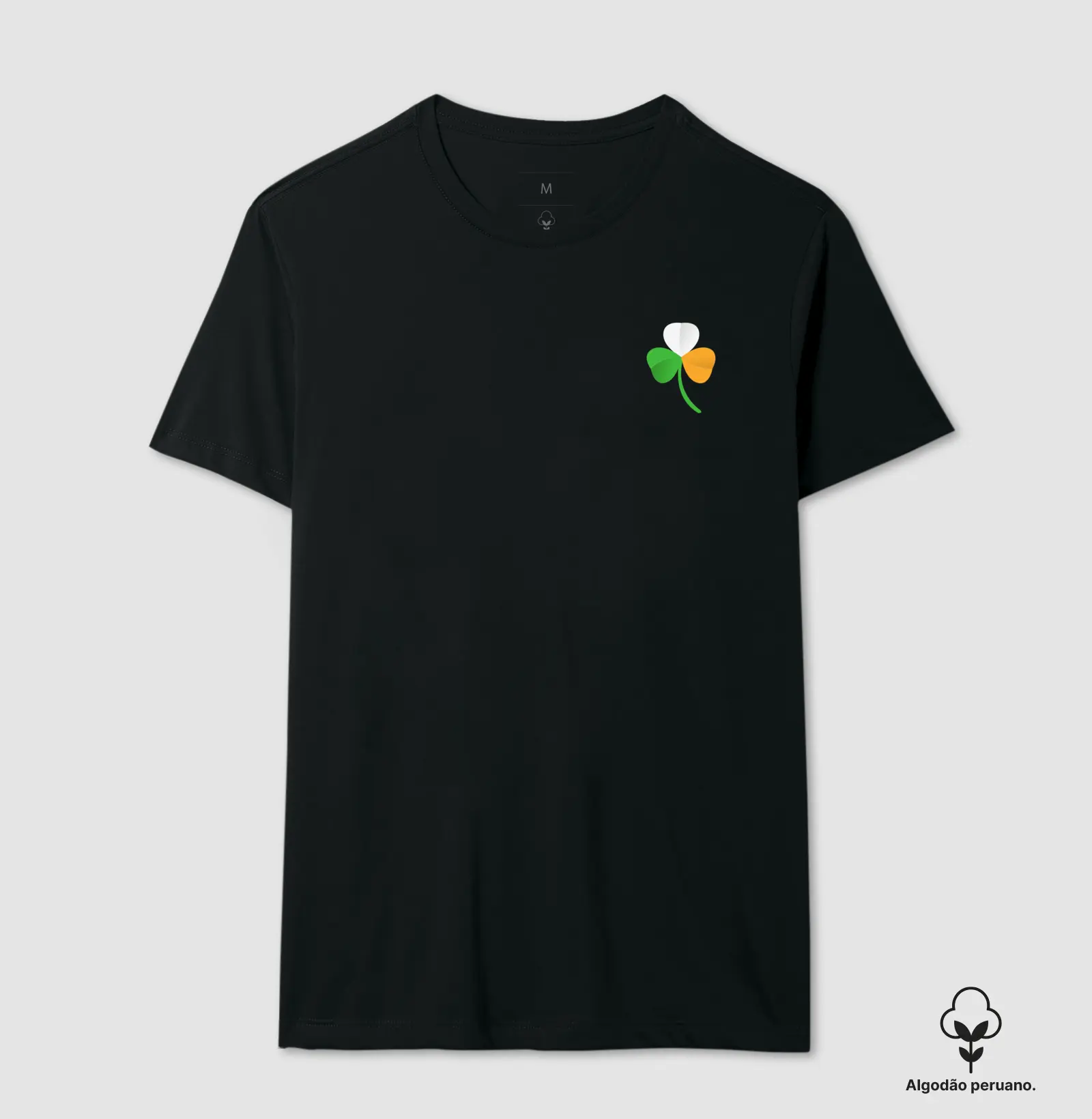 Trevo Irlandês