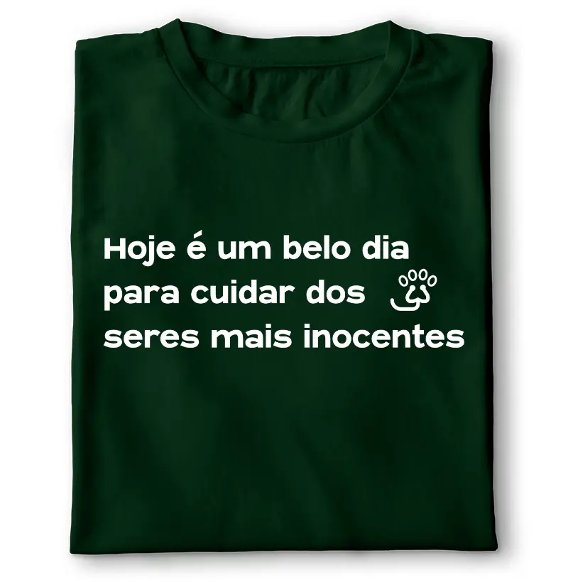 Um Belo Dia