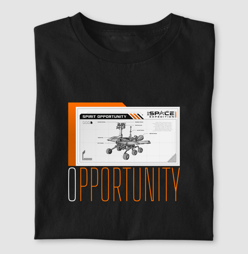 Opportunity