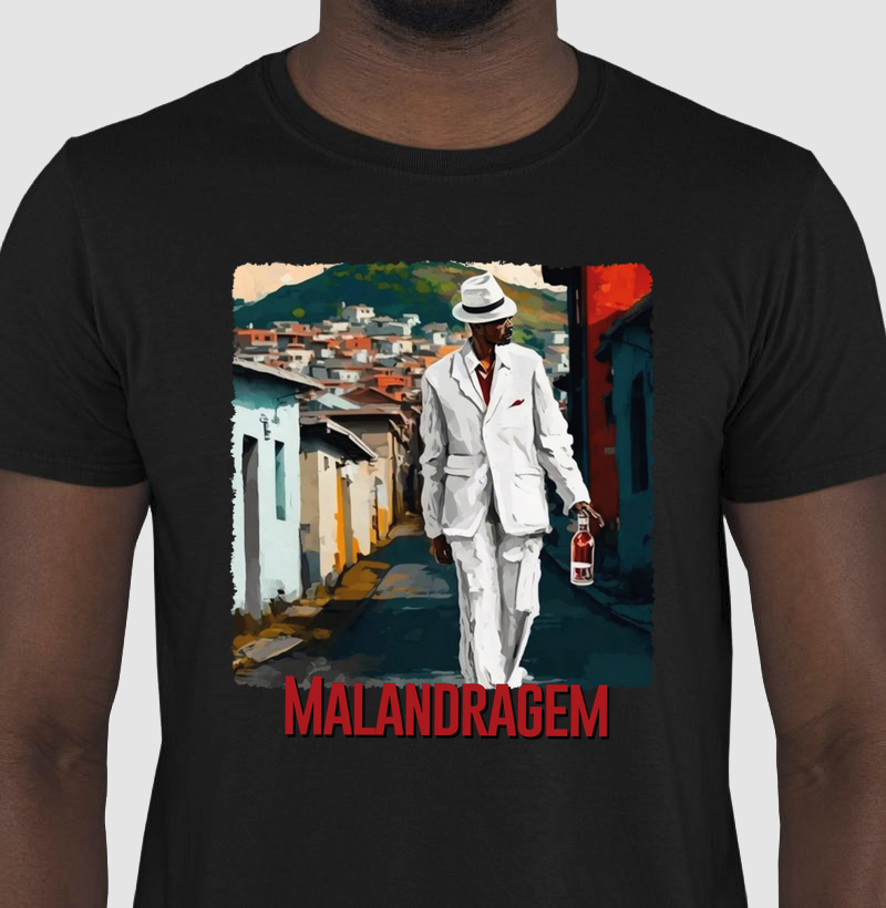 Malandro