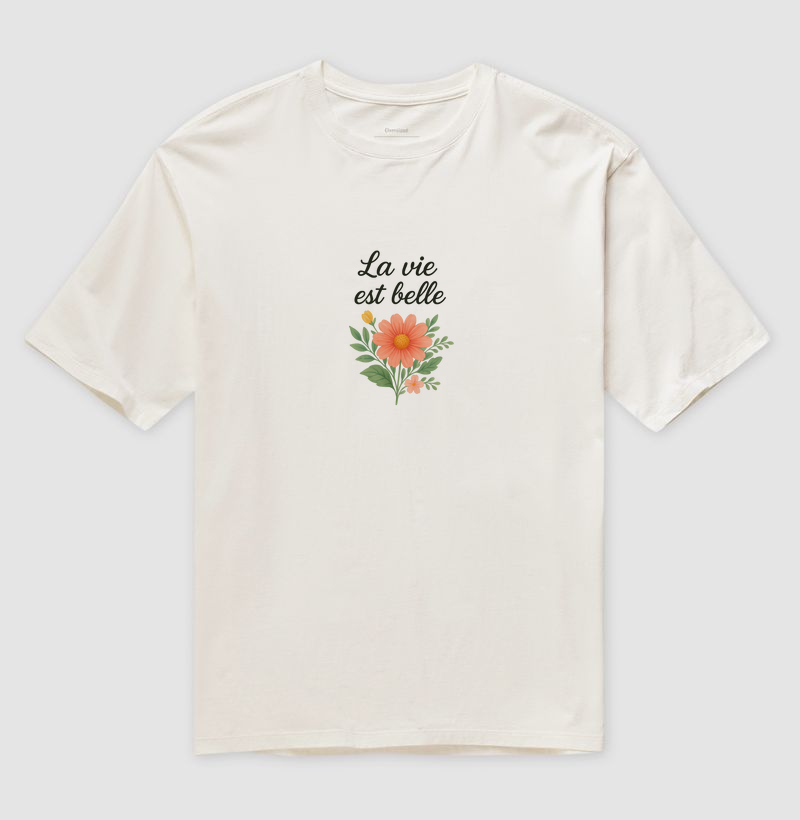 La Vie Est Belle