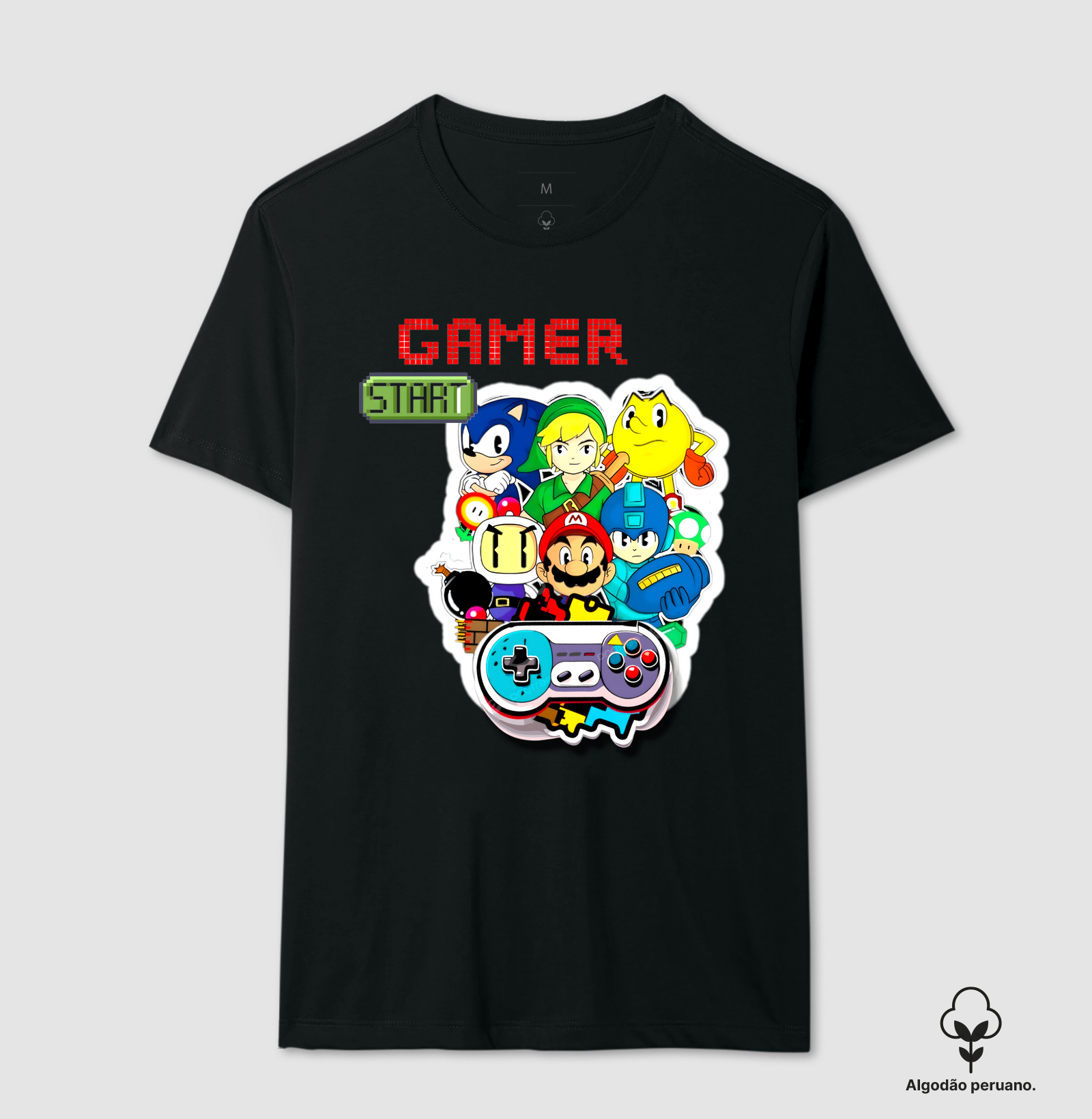 Game retro