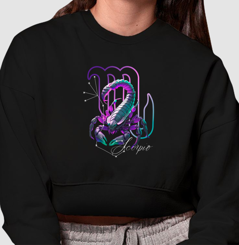 Signo de Escorpião ♏