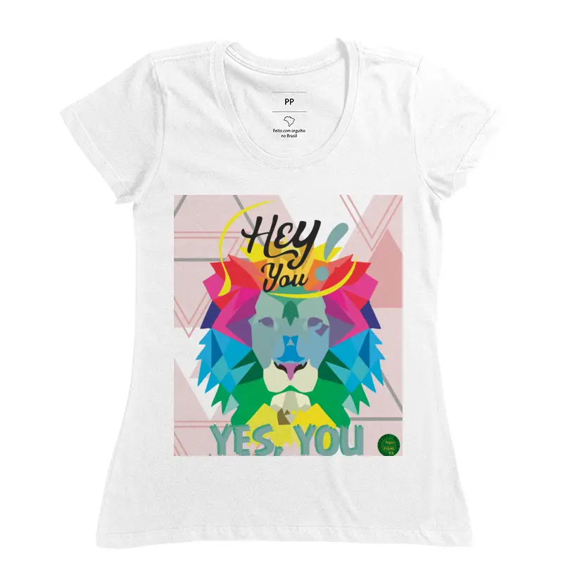 Hey you! Yes, You