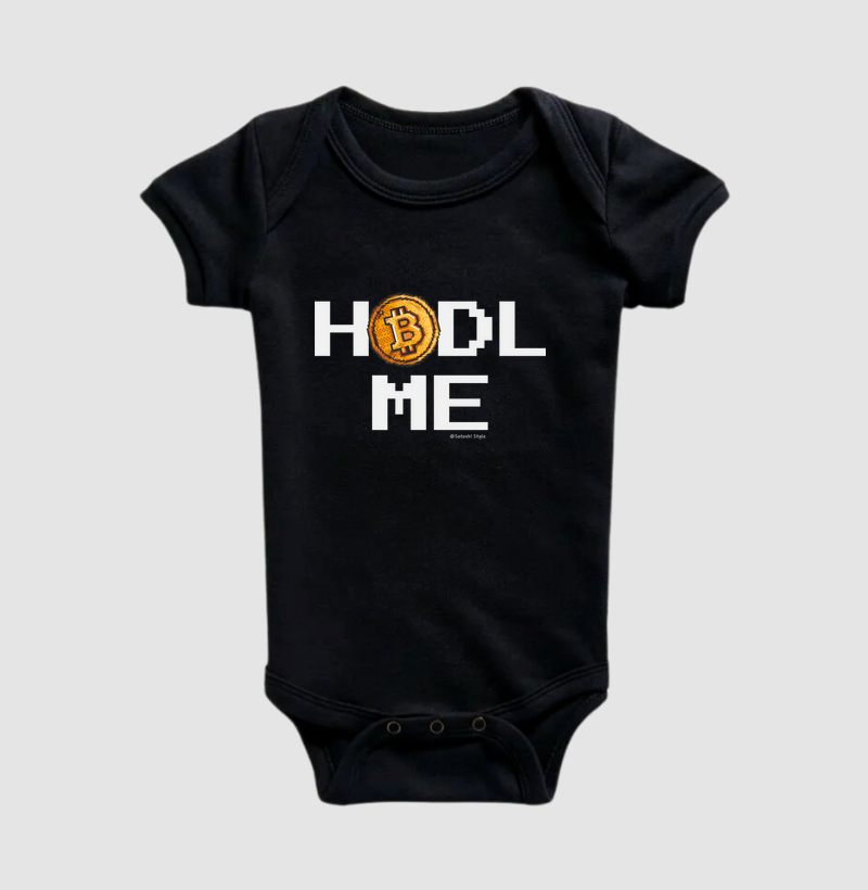 Hodl Me