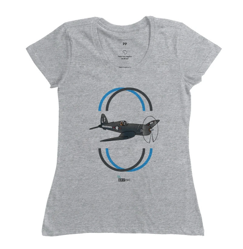 Camiseta Air Force 1
