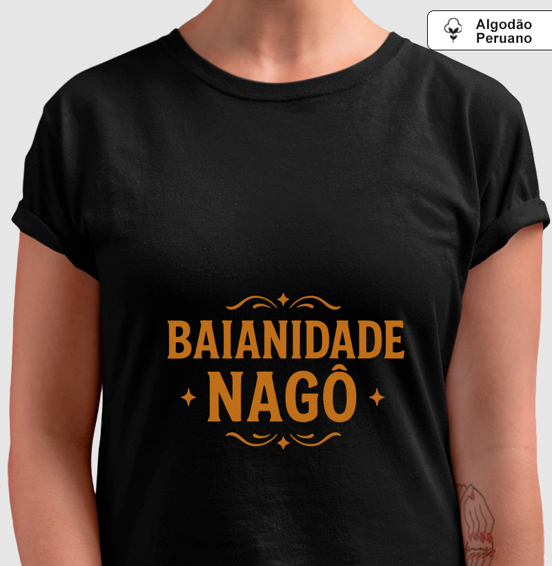 Baianidade nagô