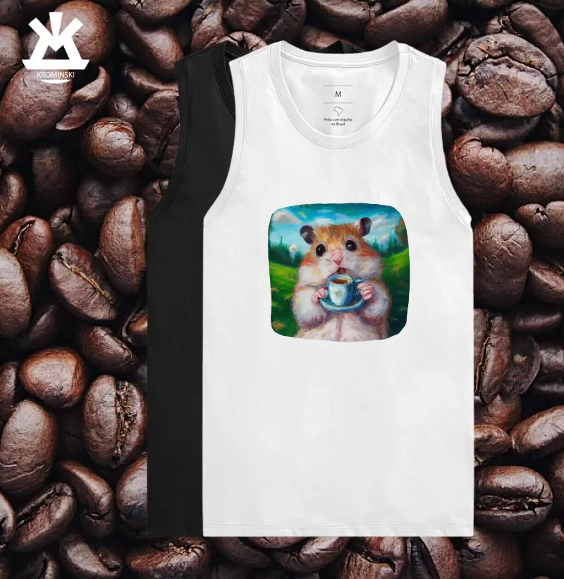 3010 Regata Quer Café