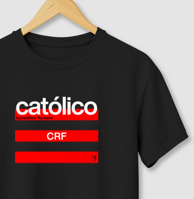 CRF Católico(a)
