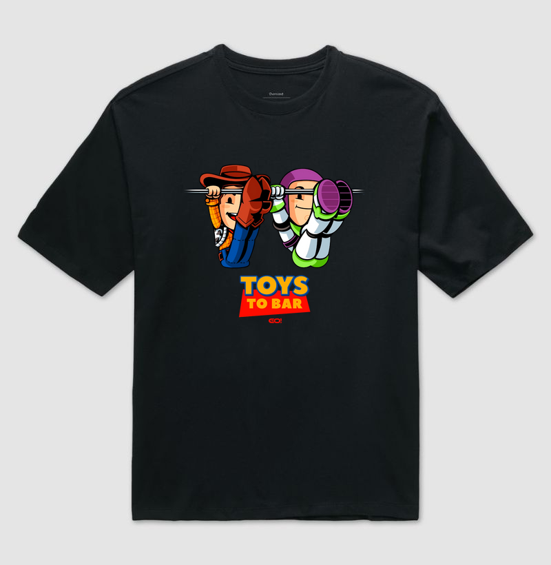 Toys to Bar