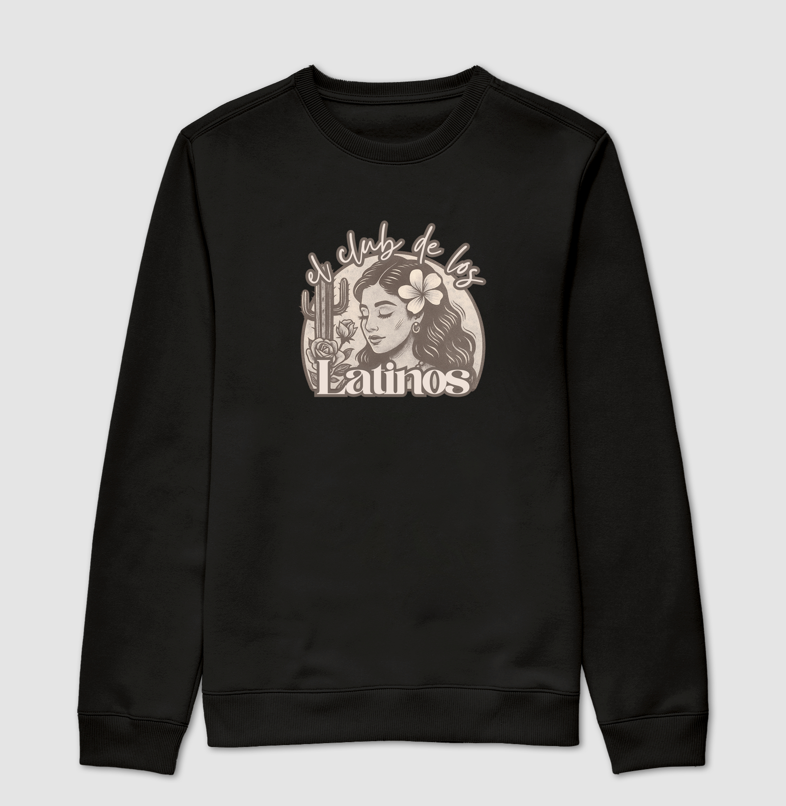 el club de los latinos