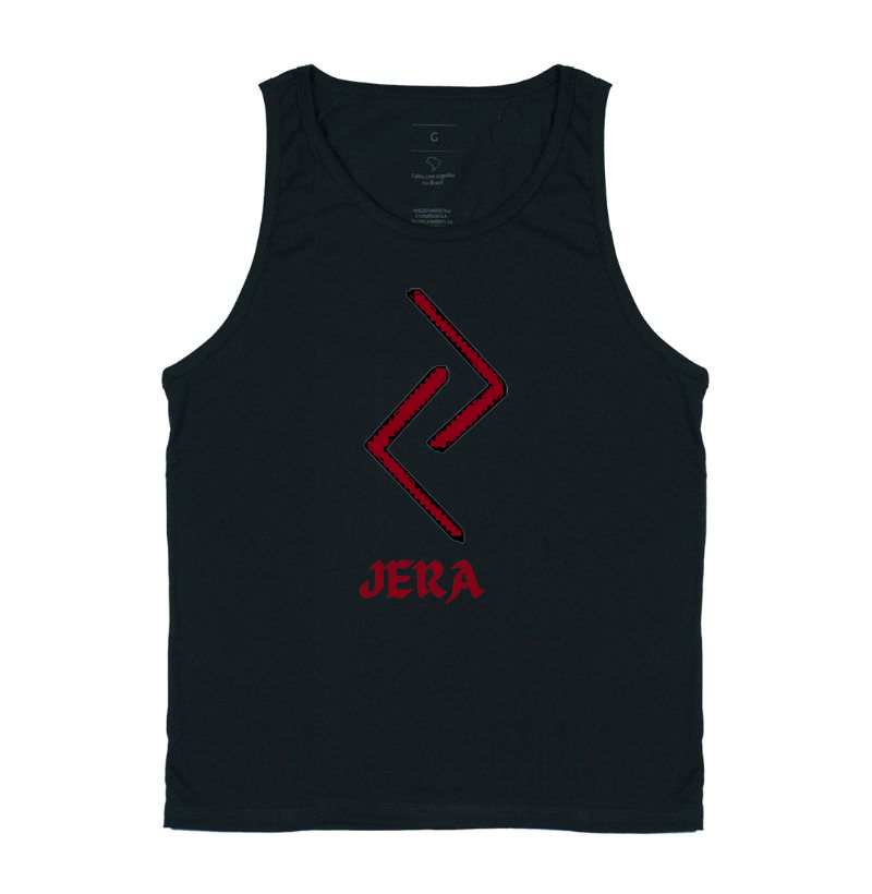 Jera - O Ciclo da Colheita