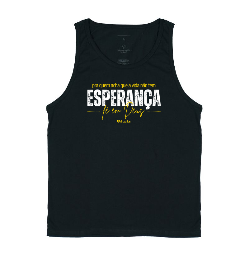Pra quem acha que a vida não tem esperança