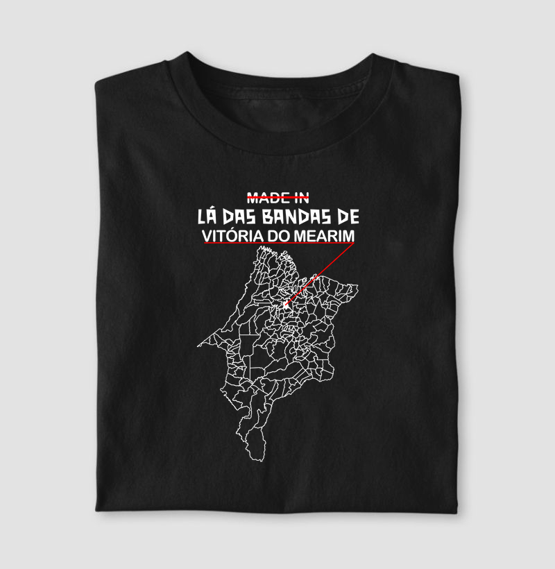 Vitória do Mearim | Lá das Bandas