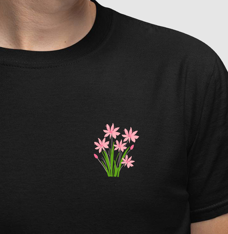 Coleção flores