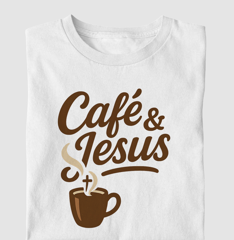 Café & Jesus