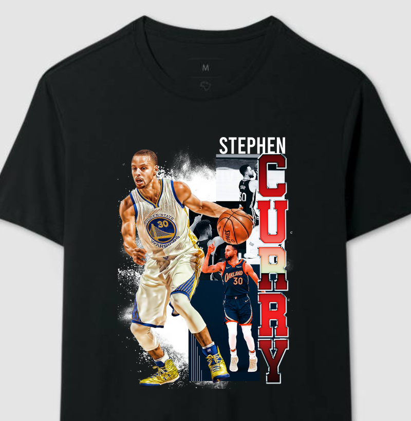 Curry Legacy