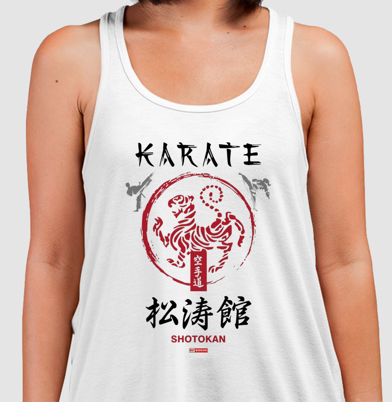 SHOTOKAN II