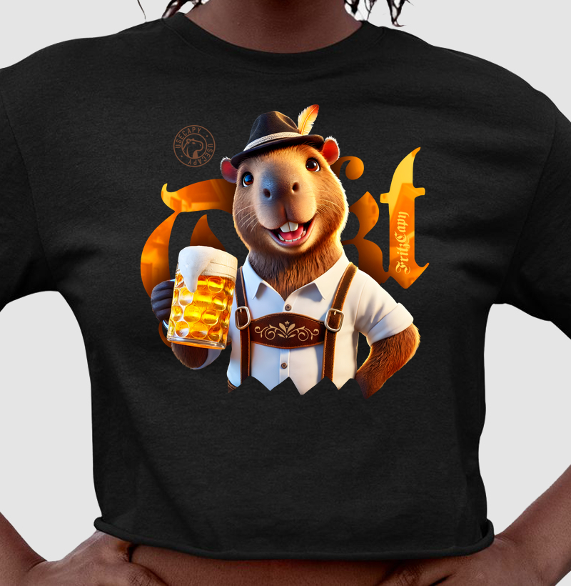 Fritz Capy Chopp