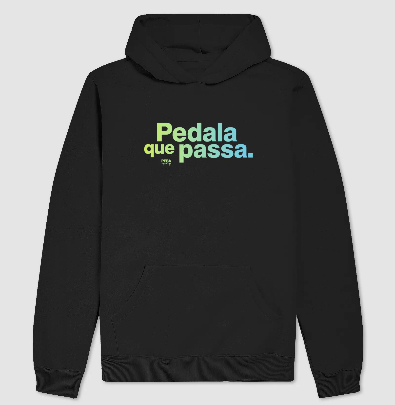 Pedala que passa