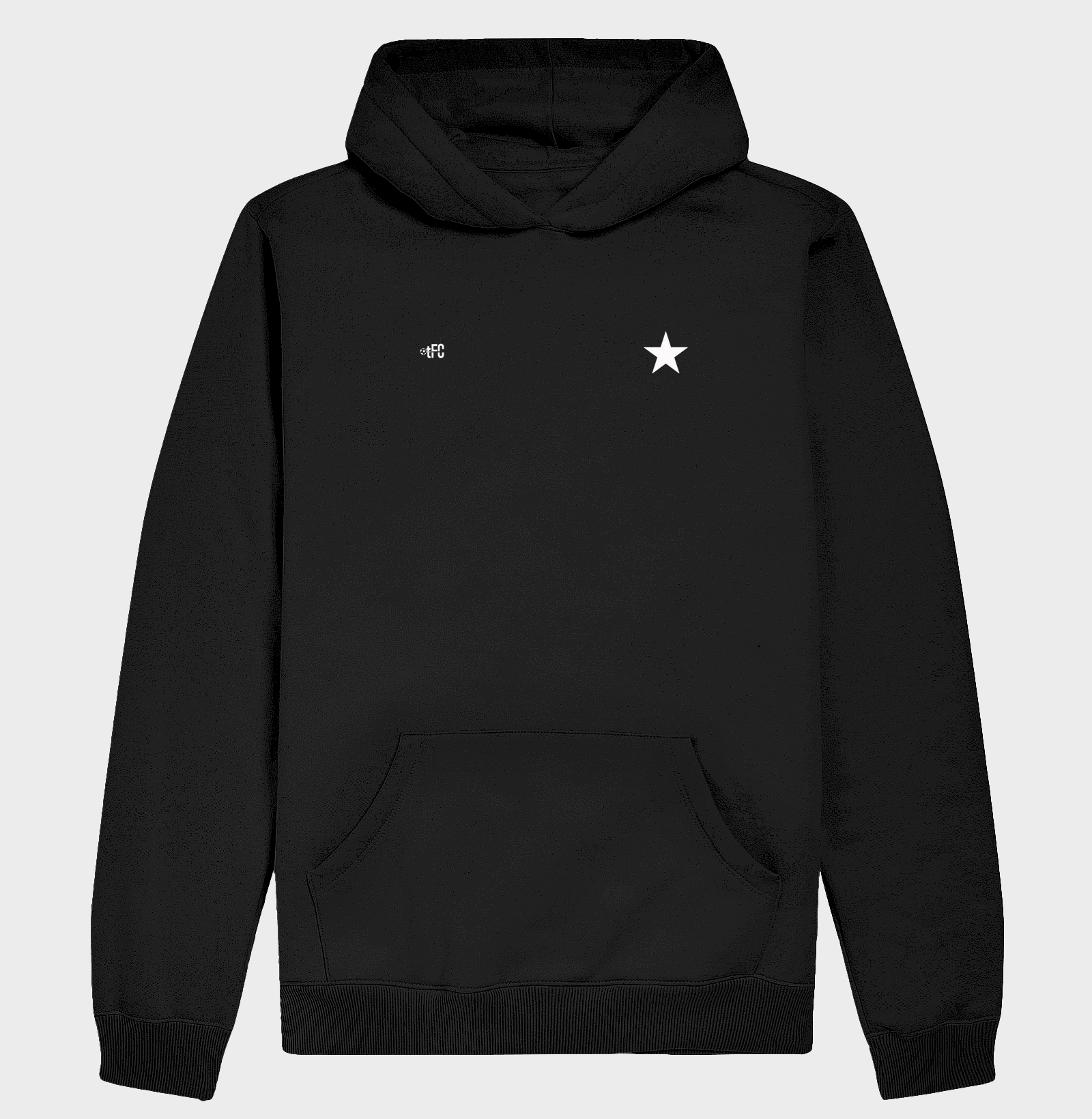 Estrela - Minimalista
